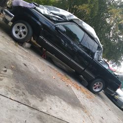 1998 Chevrolet 1500