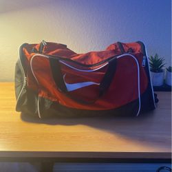 Duffle Bag