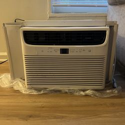 Freezing Cold Air Conditioner 