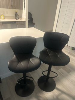 Bar stools