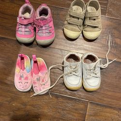 Toddler Shoes