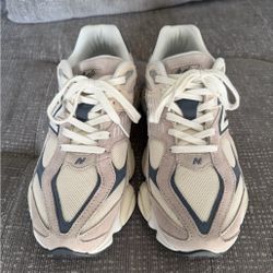 New balance 9060 size 8
