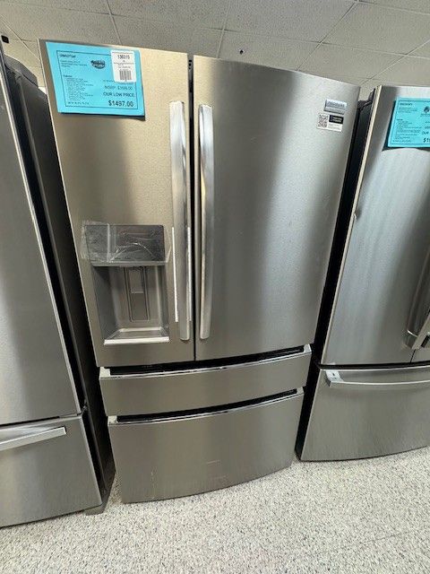 Refrigerator