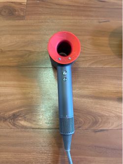 Dyson Hair Dryer - like new