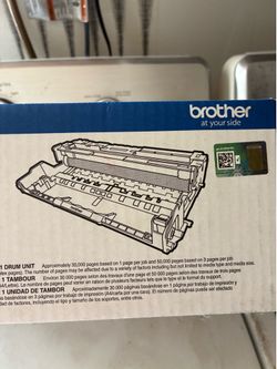 Brother drum DR-820