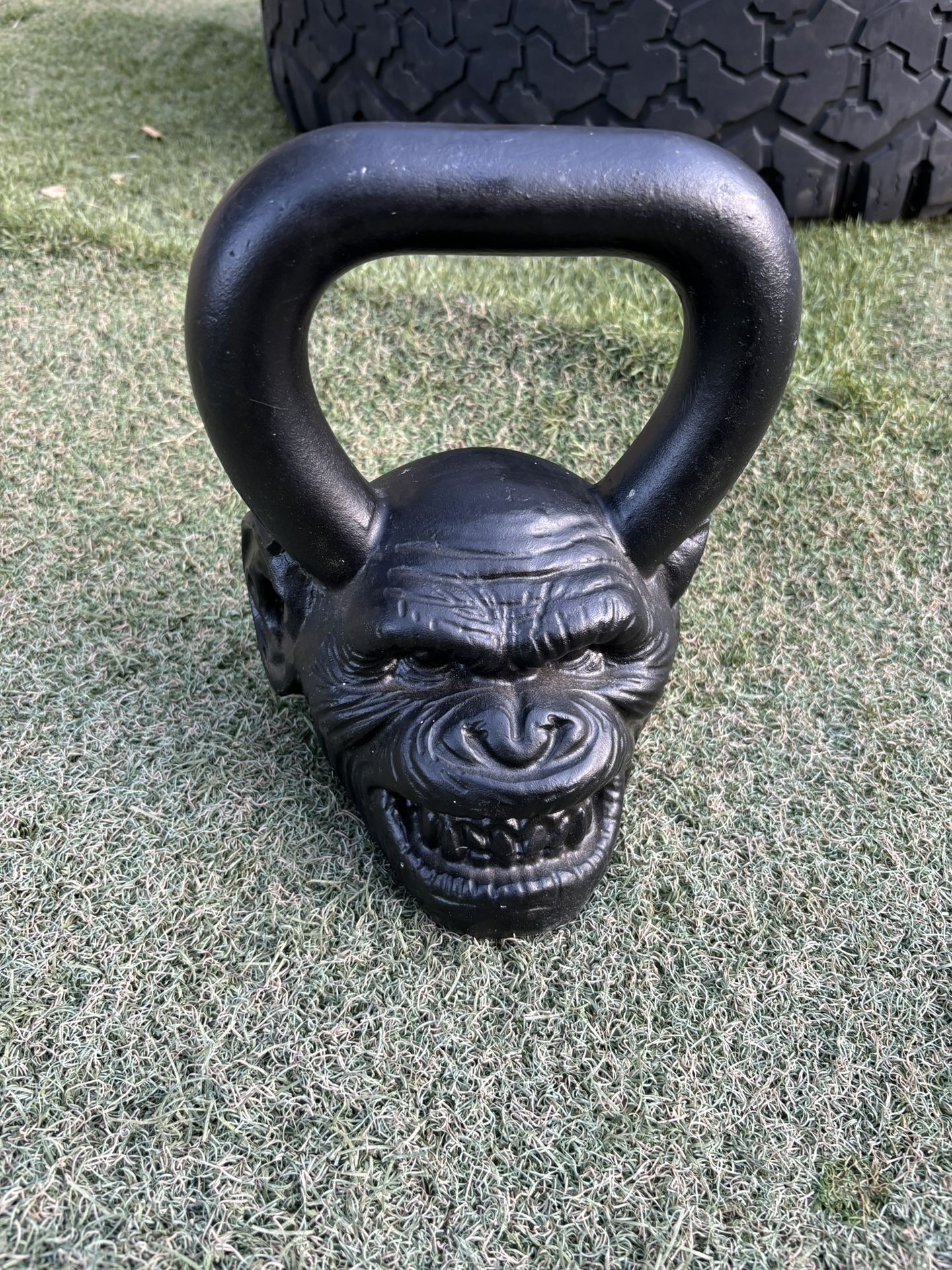 Onnit Discontinued Kettle Bells Kettlebell Monkey Bell Kettlebells Primal Monkey Chimp 1 Pod
