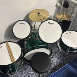 Drum Set 