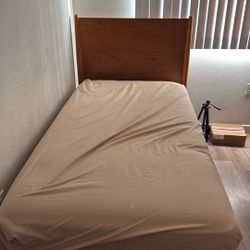 2 Twin Size Bed frames 