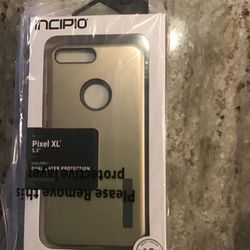 Google Pixel Xl And Google Pixel 2 Phone Case
