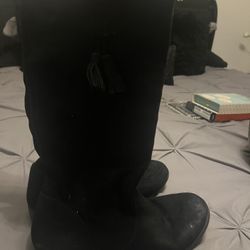 Girls Boots