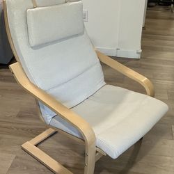 IKEA Swinging Chair