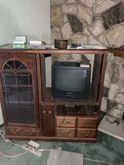 tv stand