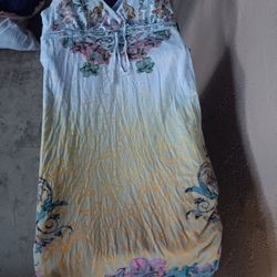 Dress