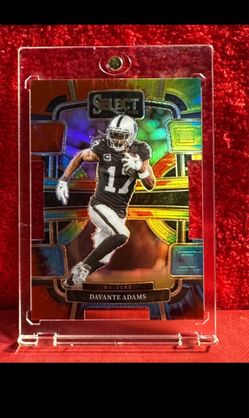 2023 Select Football Case Hit!