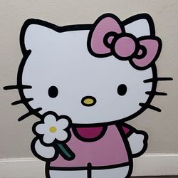 Hello kitty