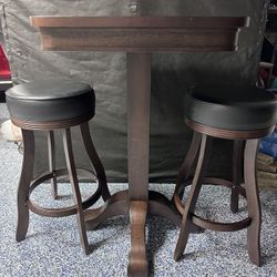 Pub Table