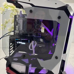 Gaming Computer Rtx 3070