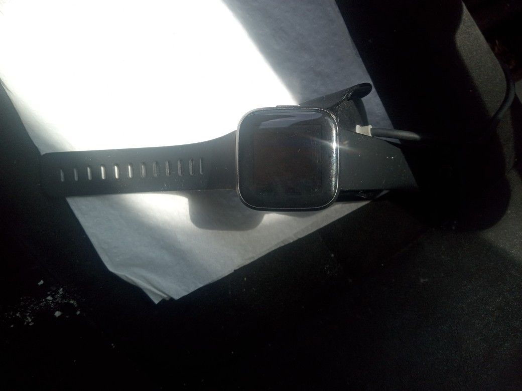 Fitbit Versa2