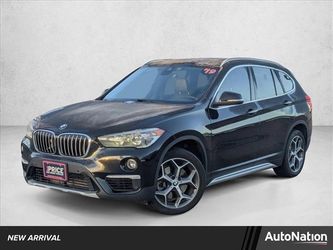2019 BMW X1
