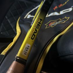 Tennis Racket 