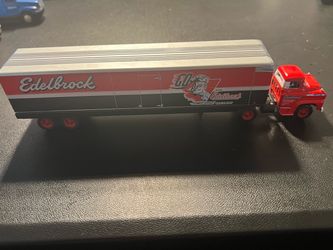 Elderbrock auto haulers