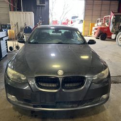 2006 BMW 328i Parts For Sale 