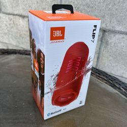 JBL Flip 7
