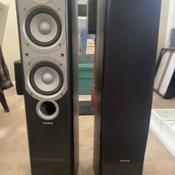 Home Theatre Sound System 