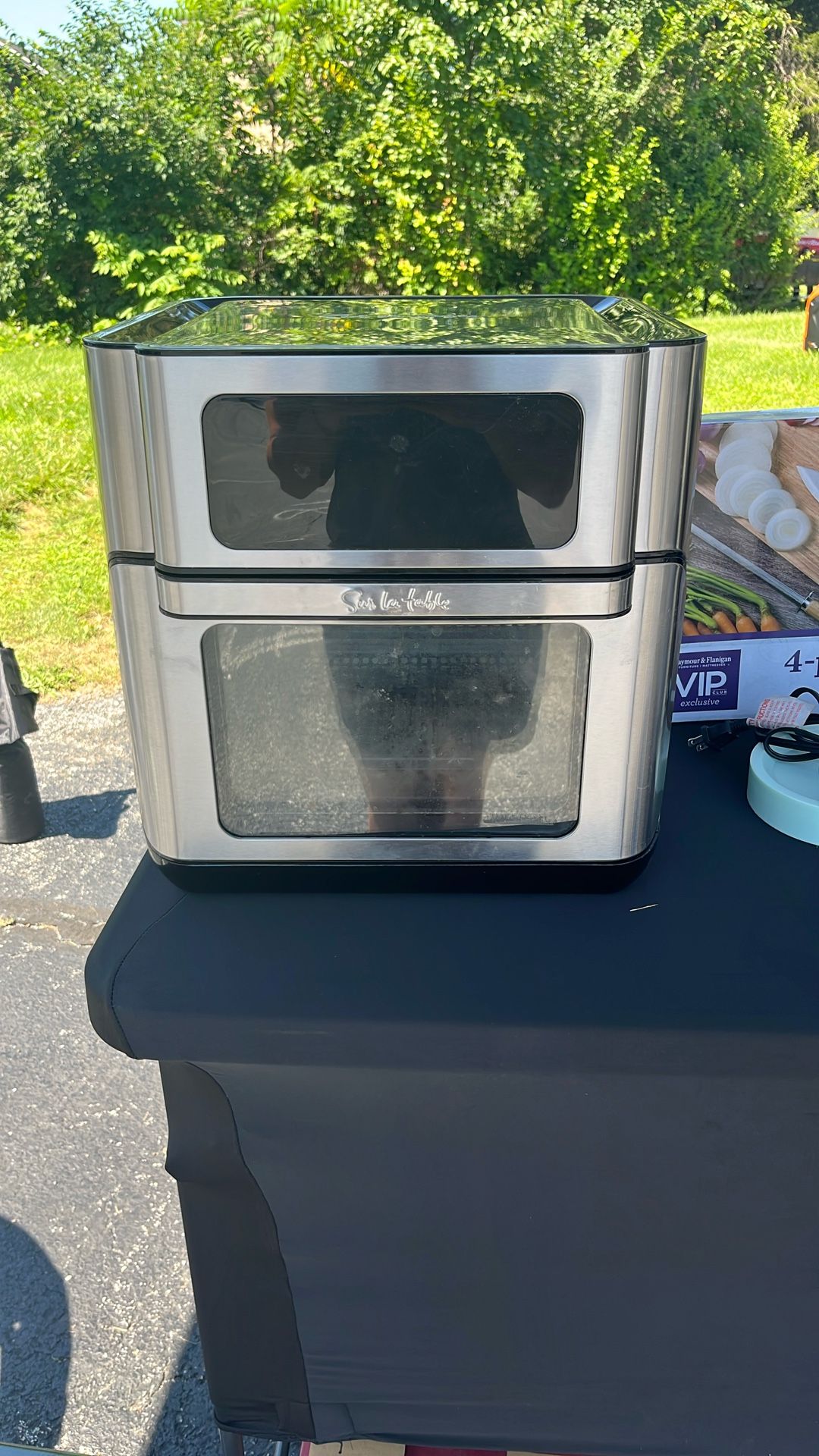 Sur La Table Air Fryer