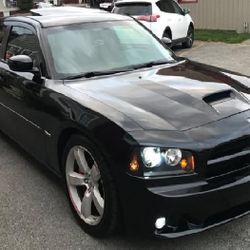 2009 Dodge Charger