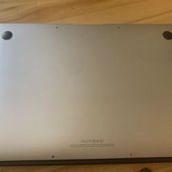 2015 MacBook Air 13 Inch 