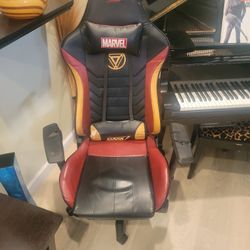 Marvel Stark Industries Gaming Chair