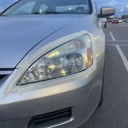 Headlight, Works Well From 2011 Honda And 2016 Nissan 