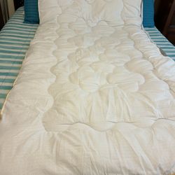 Mattress Pad Twin
