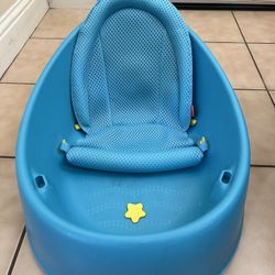 Skip & Hop Moby Smart Sling 3 Stage Tub