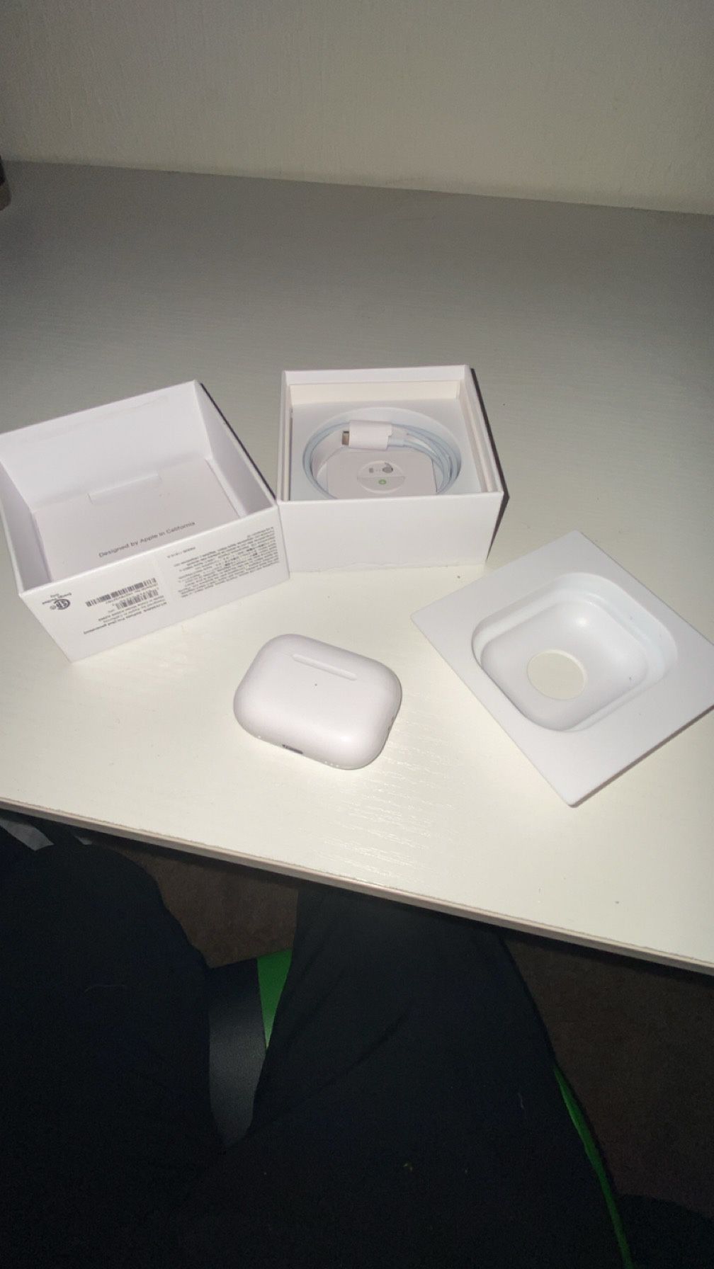 Airpod Pro 2nd Generation (NEVER USED)