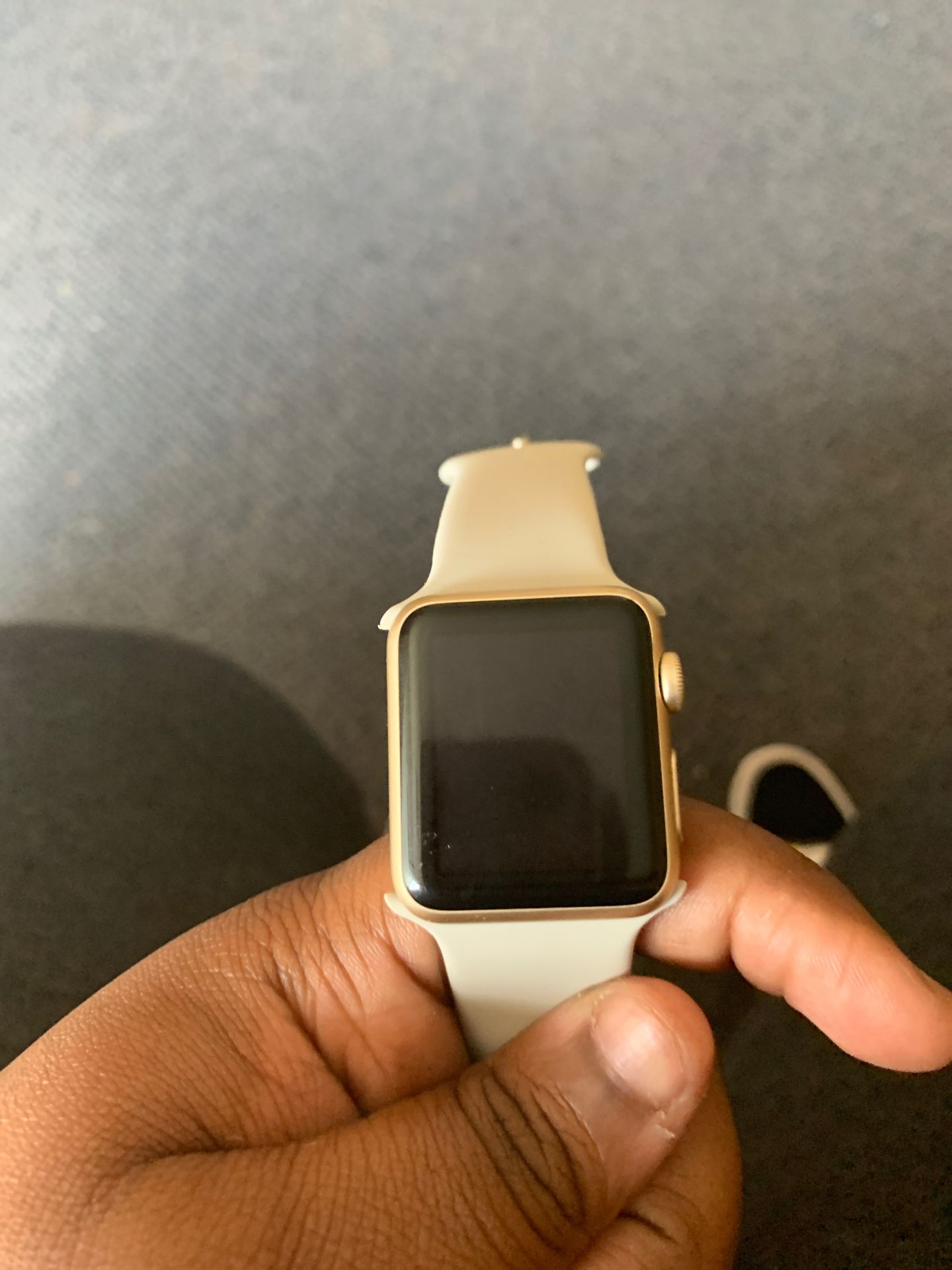 Apple Watch