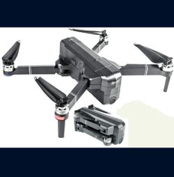 ALL NEW: 2 x F24 HD DRONES + 7 x BATTERIES+ 20 x PROPELLERS+ 2 x MANUALS DJI CONTIXO

