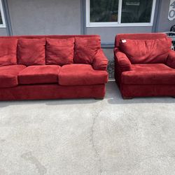 Sofa Set