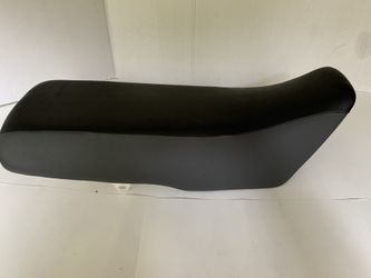 *Really Nice* Genuine/OEM 2 Tone Kawasaki Seat 53001-1492 / 1515