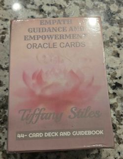 Tarot cards