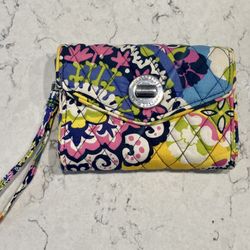 Vera Bradley Wallet
