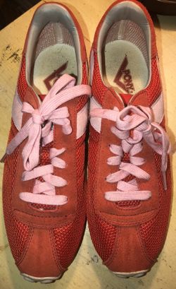 Pony SHE RUN ‘78 LO Sneakers