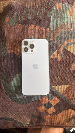 Apple 13 Pro Max unlocked 🔓