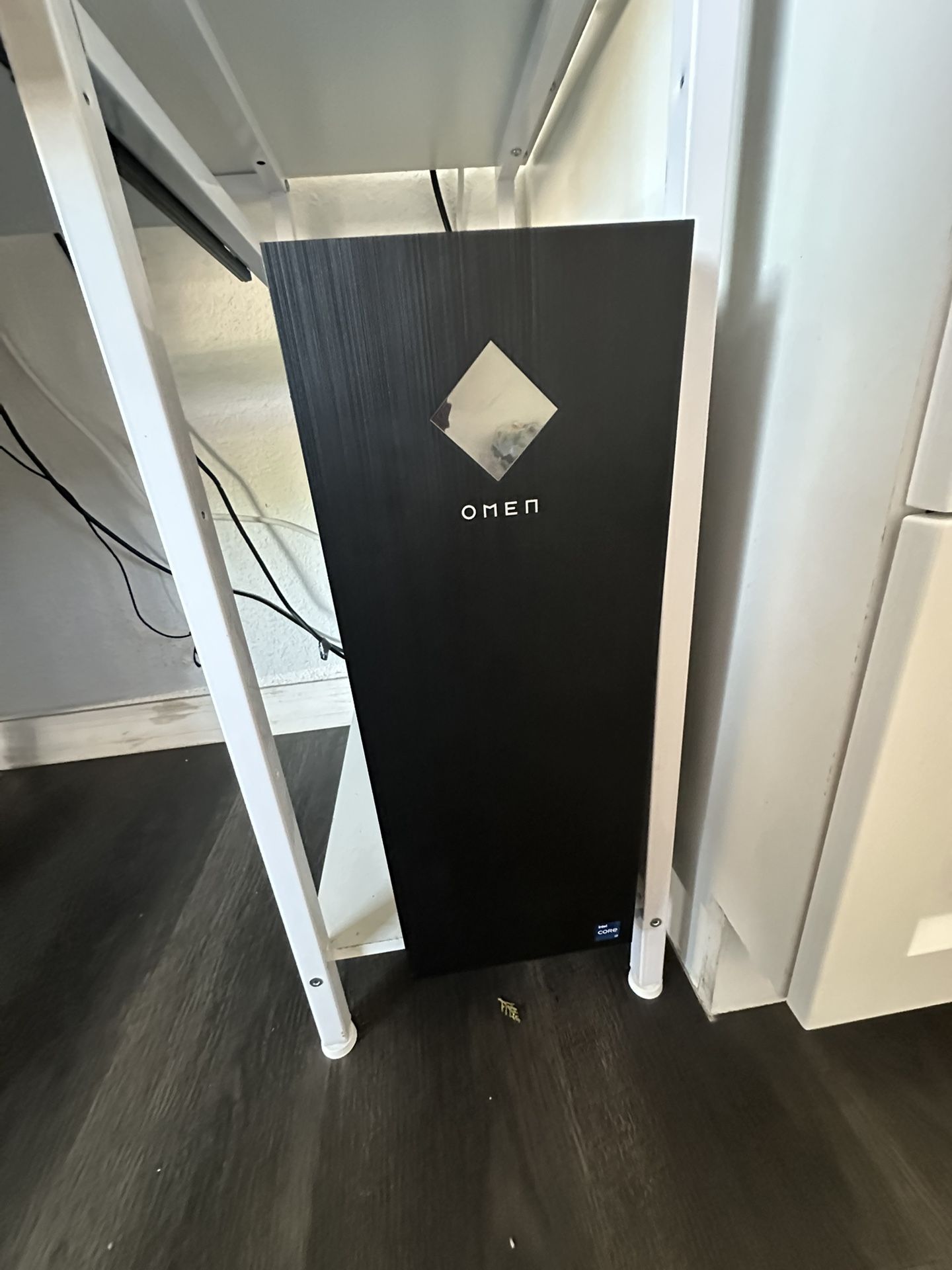 3060 Rtx 12GB 32Gb Ram , Intel Core I7 2TB Gb Space