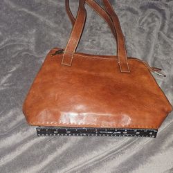 Designer Fossil Bag