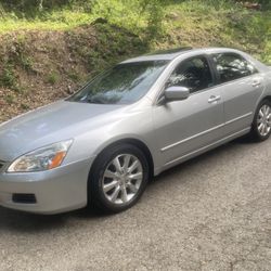 2007 Honda Accord