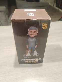 Fernando Tatis Jr. 2022  Bobblehead