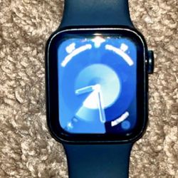 Apple Watch SE