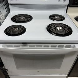 GE STOVE 